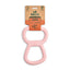 Beco Tugger Natural Rubber Toy