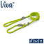 Ancol Viva Rope Slip Lead 120cm x 1cm