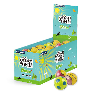 Play Time For Dogs - Chase Floating Sports Ball