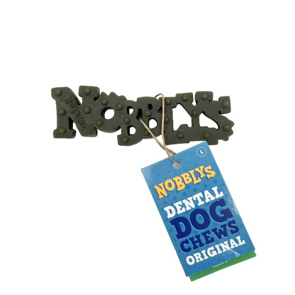Nobblys Mint Dog Chew