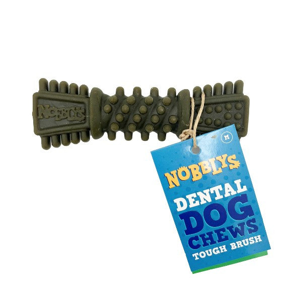 Nobblys Tough Brush Mint