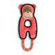 Beco Recycled Rough and Tough Orangutan