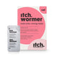 Itch Wormer Tablets for Cats 2 pack