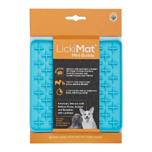 Lickimat Mini Buddy