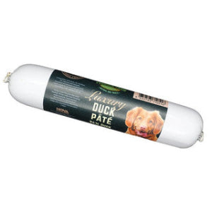 Paddock Farm Luxury Pate Duck 400g