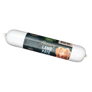 Paddock Farm Luxury Pate Lamb 400g