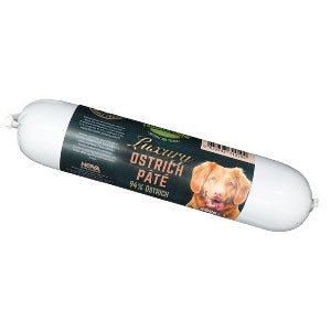 Paddock Farm Luxury Pate Ostrich 400g
