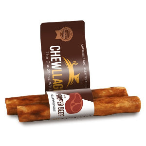 Chewllagen Beef Medium Roll 2 Pack