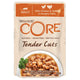 Wellness CORE Cat Wet Adult Tender Cuts 85g