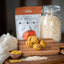Fettle - Pure & Natural Pumpkin Powder for Dogs & Cats