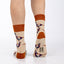 BAMBOO SOCKS | PHEASANT SOCKS | BIRD SOCKS | NOVELTY SOCKS