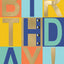Yours Truly- Birthday Card