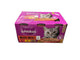 Whiskas Meaty Menu in Jelly 6 x 400g