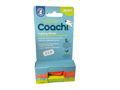 Coa Coachi Training Whistle