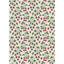 Wild Strawberry Wrapping Paper