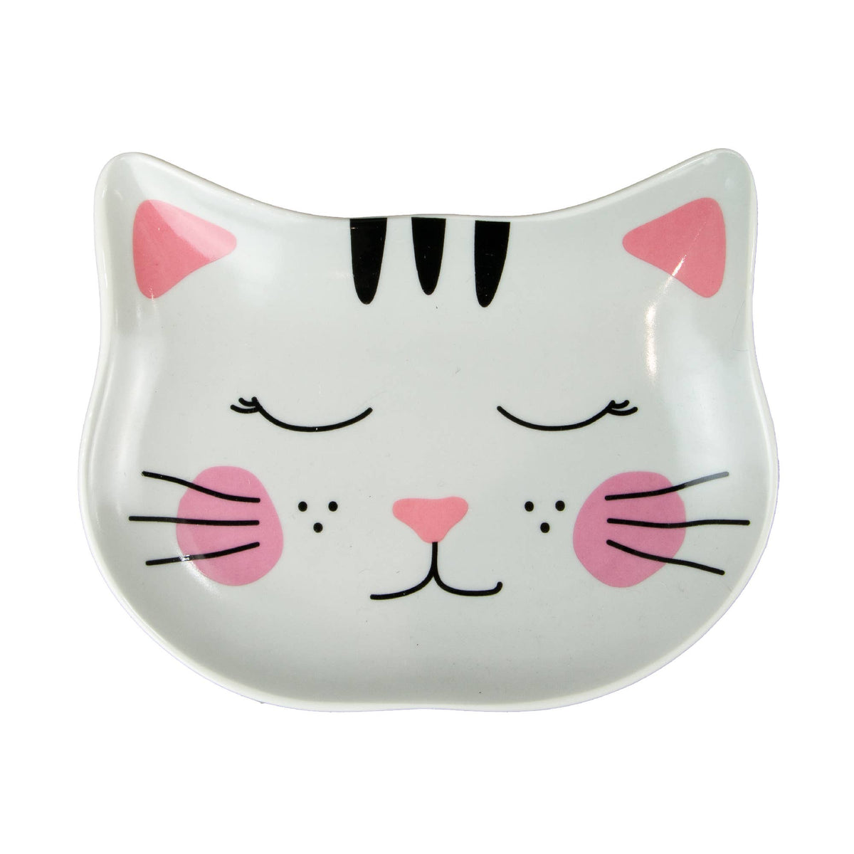Cat Shape Dish