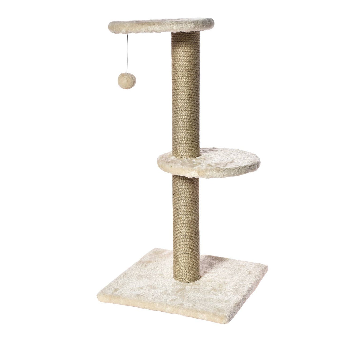 Hawthorn Cat Scratch Post