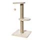 Hawthorn Cat Scratch Post