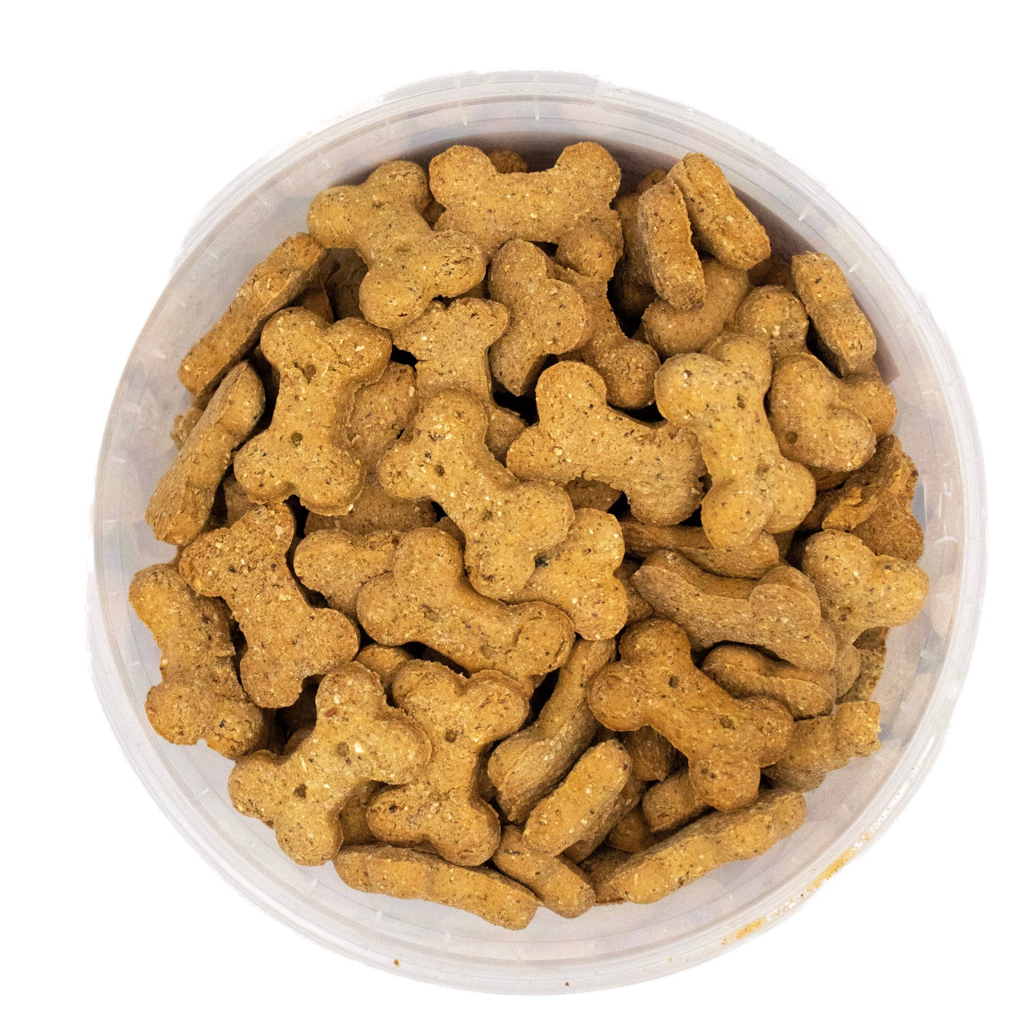Betty Miller Grain-Free Banana, Apple & Blueberry Bones