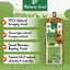 Natures Grub Garlic, Herbs & Seaweed Pecking Block 330g