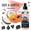 Bugalugs Papaya and Coconut Cat Cologne