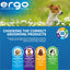 Ancol Ergo Pin Brush
