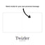 Yeah Baby - Funny Birthday Card