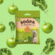 Soopa Kale & Apple Dog Treats