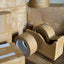 Cascayde - Thank You Small Business Packaging Paper Tape 48mm