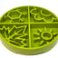 Four Seasons Design Shallow eBowl Enrichment Slow Feeder Bow