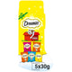 Dreamies Christmas Stocking