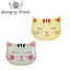 Cat Shape Dish