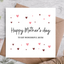 Highgrove Cards - Mothers Day Card | Card for Mum / Card for Mother