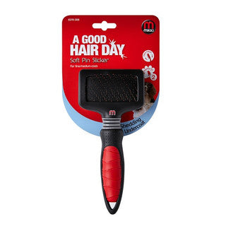 Mikki Soft Pin Slicker