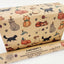 Party Cats Recycled Kraft Wrapping Paper Gift Wrap