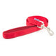 Ancol Nylon Lead Red 1.2x100cm