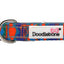Doodlebone Padded Dog Collar