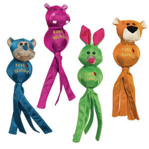 Kong Wubba Friends Ballistic