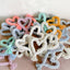 Heart Dog Toy