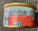 Schesir Sardines with Lobster Sauce Cat Food (70g)