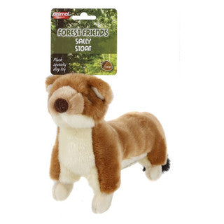 Animal Instincts Forest Friends large