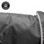 Ancol Stormguard All weather Coat Black