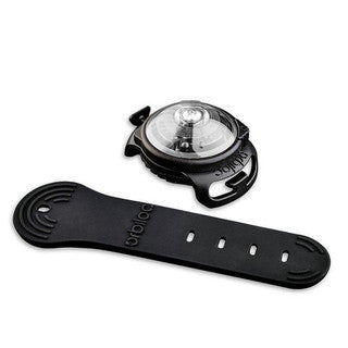 Orbiloc Dog Dual Safety Light