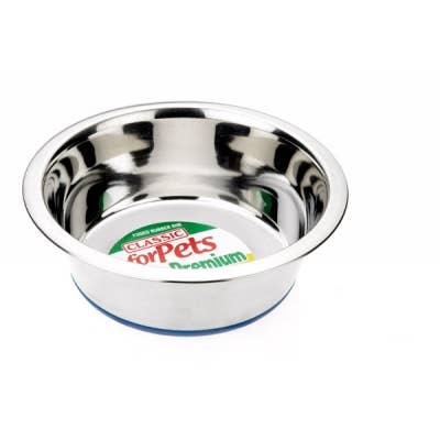Classic Pet Products - S.P.S. Steel Dish 1600ml