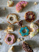 Doggy Doughnuts