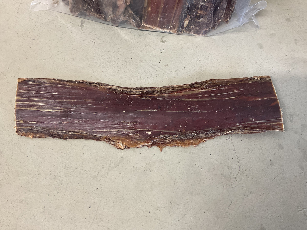 Beef Biltong