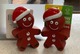 Bestpets Gingerbread Man