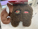 Kong tough mammoth med