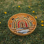 Bodhi & The Birchtree - Rainbow Enrichment Bowl Honey
