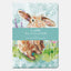 The Gifted Stationery Company - A5 Exercise Books (Set of 3) - The Wildlife